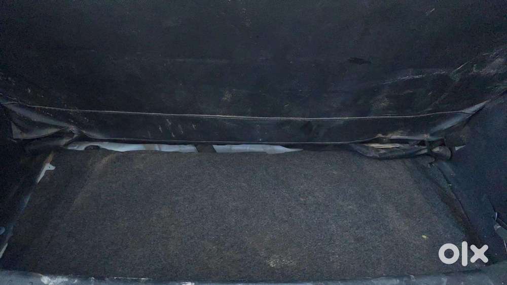 Mahindra Kuv100 Nxt 1.2 K8 Petrol 6 Str Dual Tone, 2018, Petrol