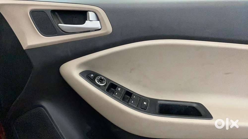 Hyundai Elite I20 Asta 1.2, 2015, Petrol