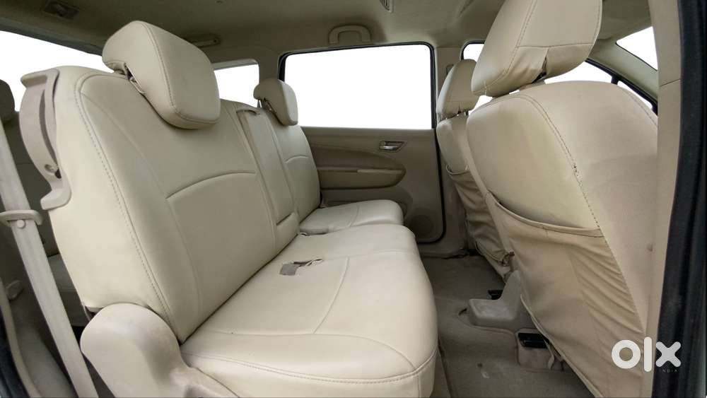 Maruti Suzuki Ertiga 2012-2015 Vdi, 2014, Diesel