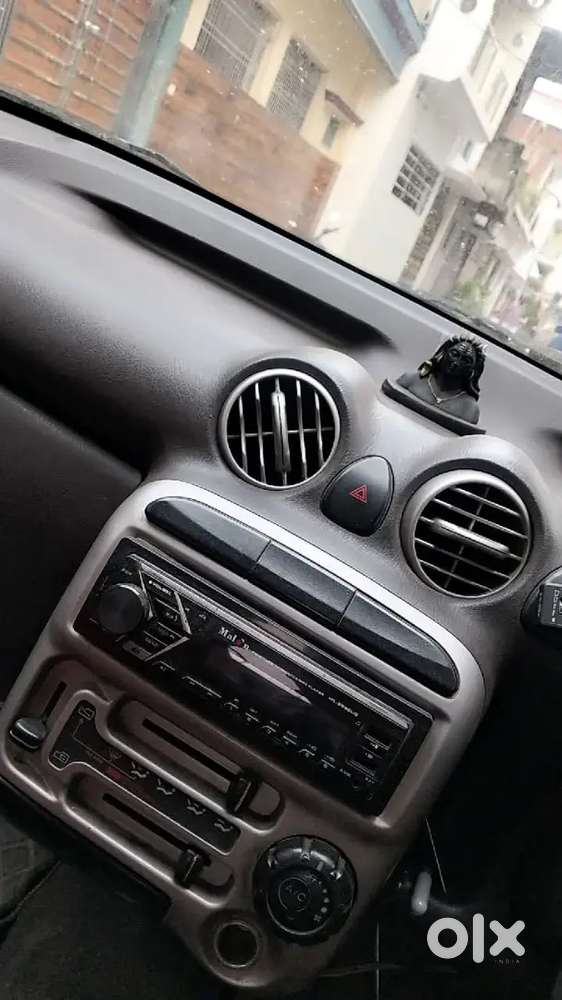 Hyundai Santro Xing 2010 Cng 65055 Km