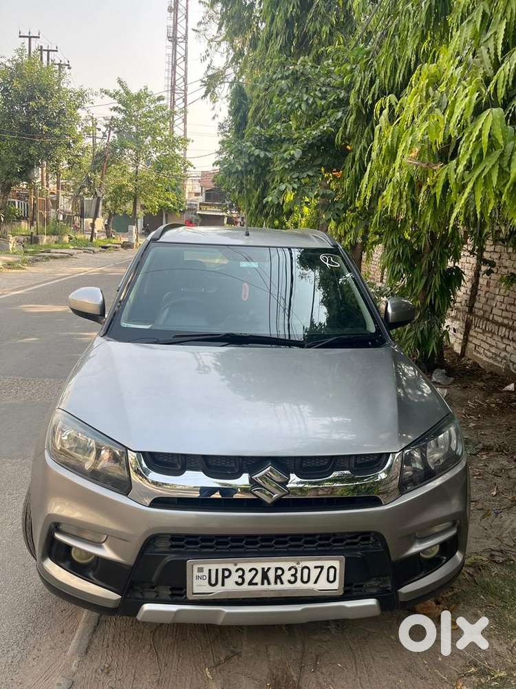 Maruti Suzuki Vdi 2019