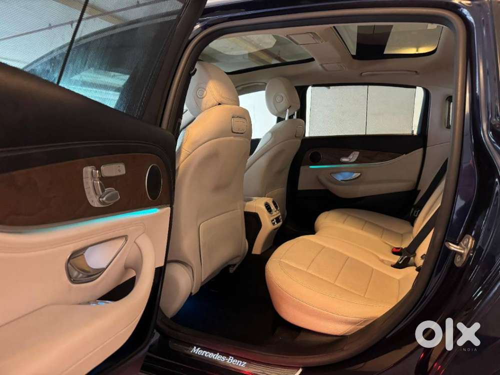 Mercedes-benz E-class E 200, 2019, Petrol