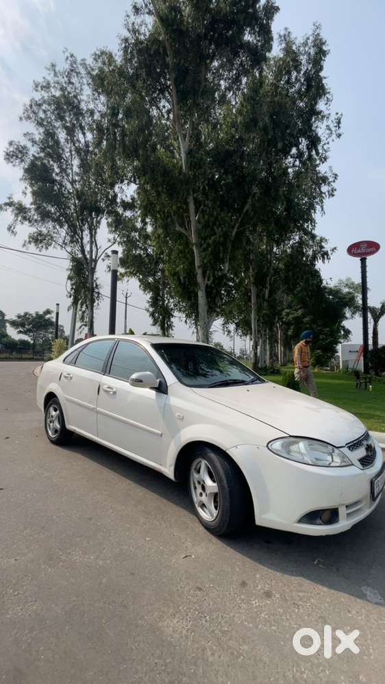 Optra 2011 Well Maintained