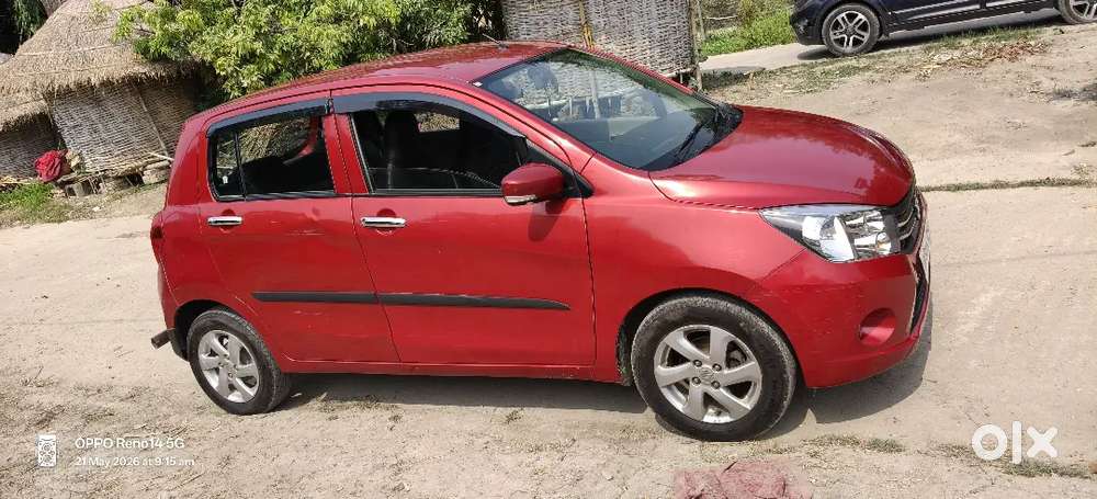 Maruti Suzuki Celerio 2016 Petrol 67000 Km Driven