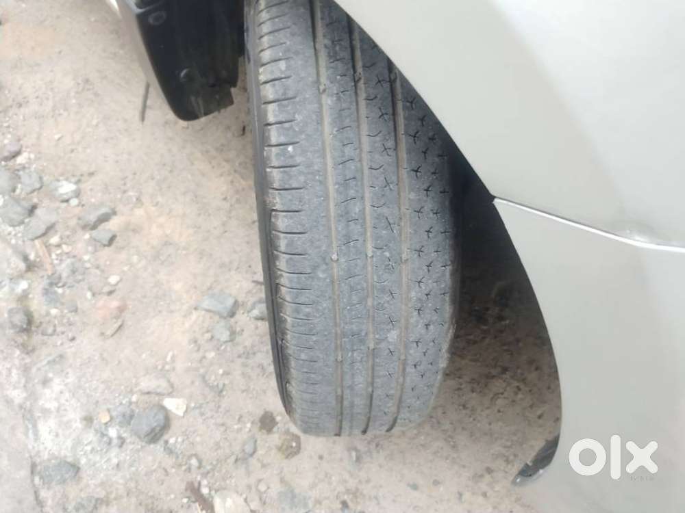 Maruti Suzuki Celerio Zxi Optional, 2017, Petrol