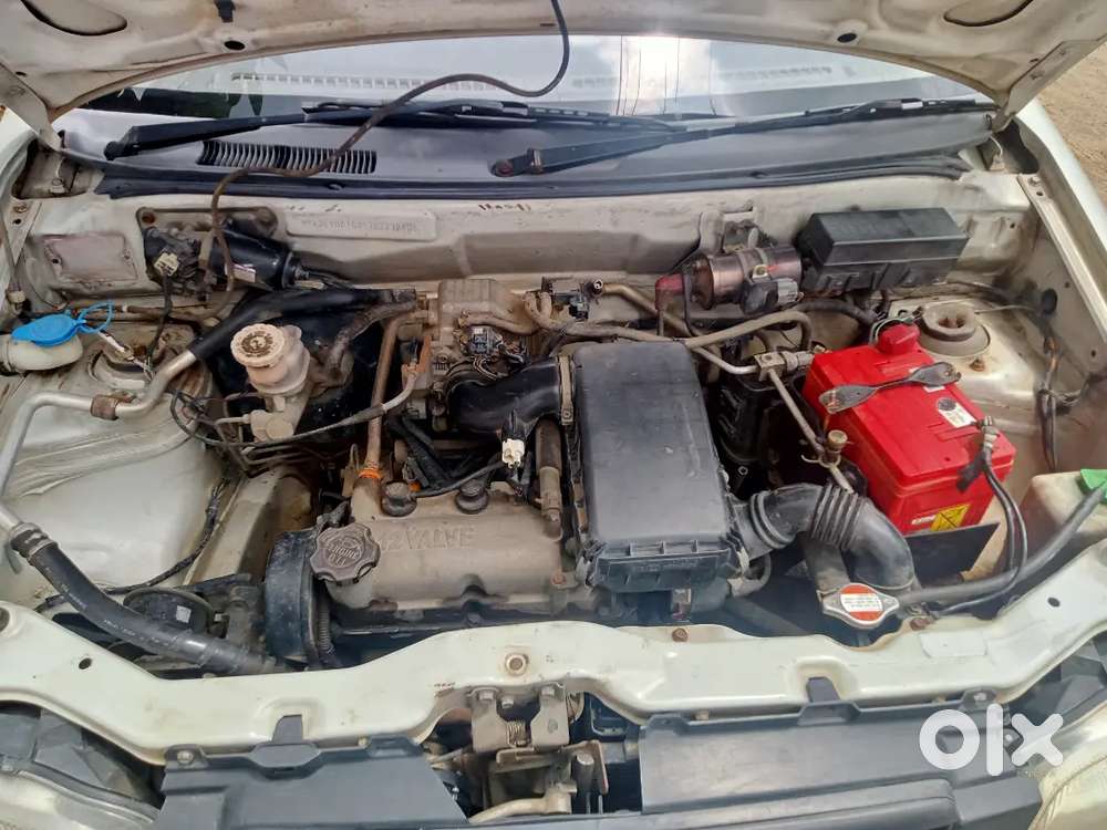 Maruti Suzuki Alto Lxi 2008