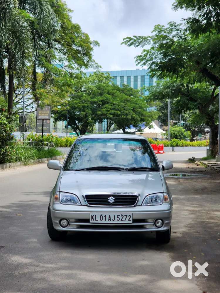 Maruti Suzuki Esteem Vxi 2005