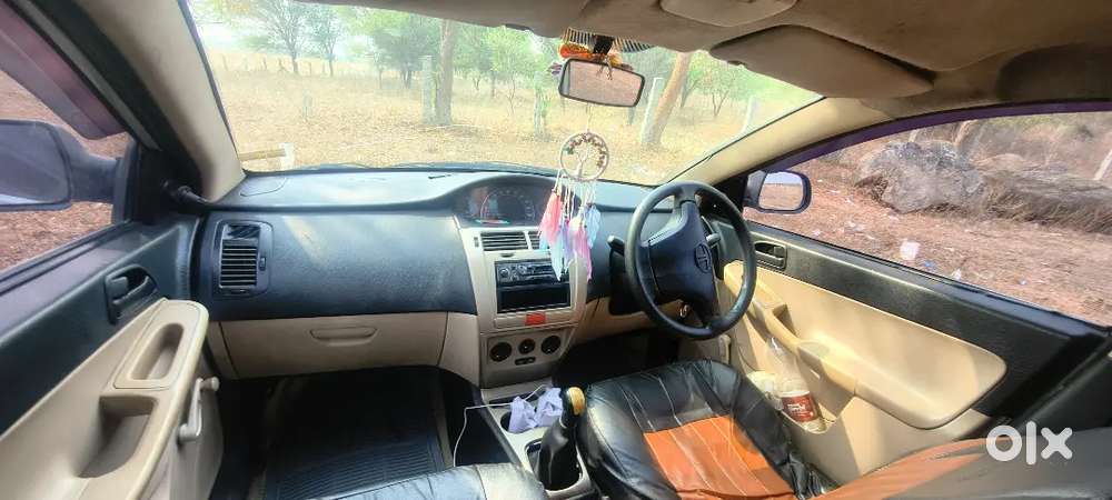 Tata Indica Vista 2013 Diesel Well Maintained
