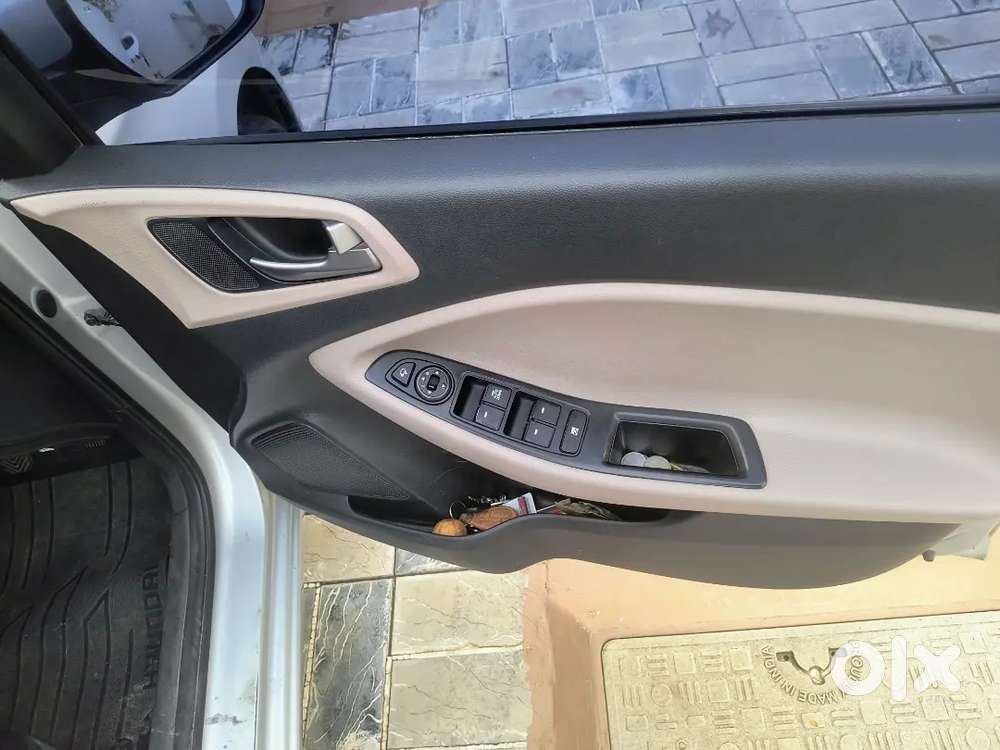 Hyundai Elite I20 2018 With 85000 Km Driven