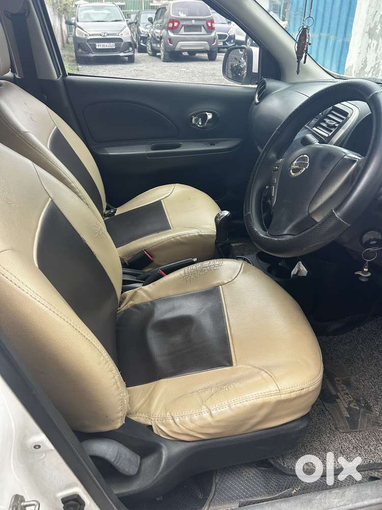 Nissan Micra Diesel Xl, 2017, Diesel