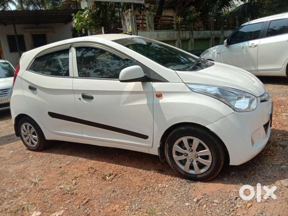 Hyundai Eon Sportz, 2013, Petrol