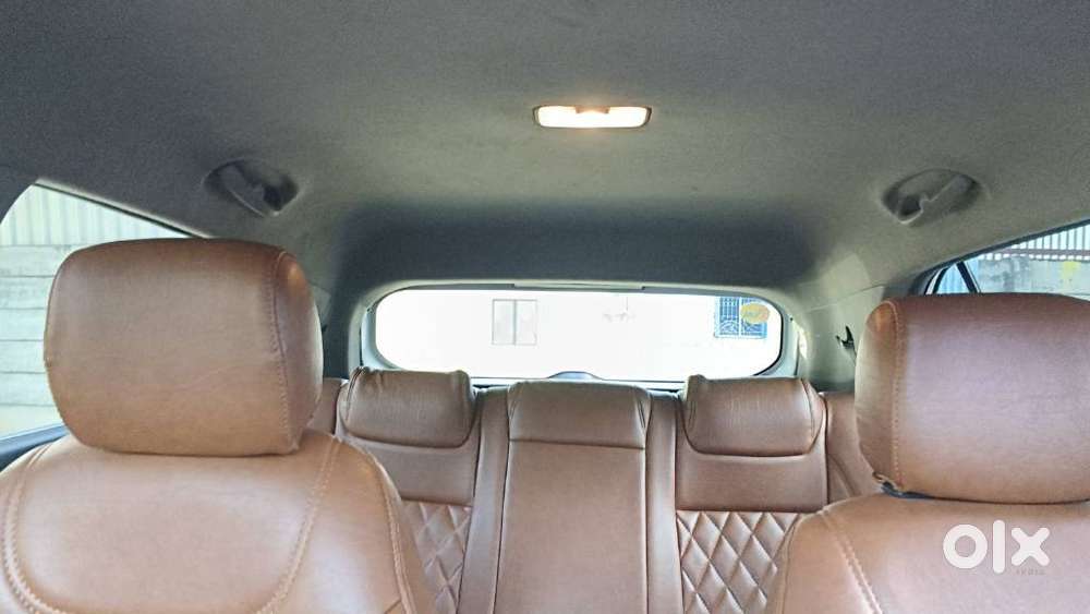 Hyundai Creta 1.4 E Plus Crdi, 2017, Diesel