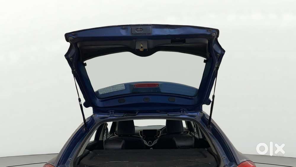 Maruti Suzuki Baleno 1.2 Delta, 2018, Petrol