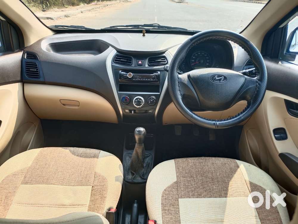 Hyundai Eon Era +, 2015, Cng & Hybrids