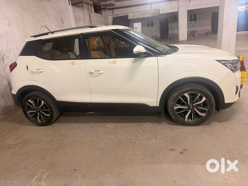 Mahindra Xuv300 2019 Diesel Manual Shoorom Track