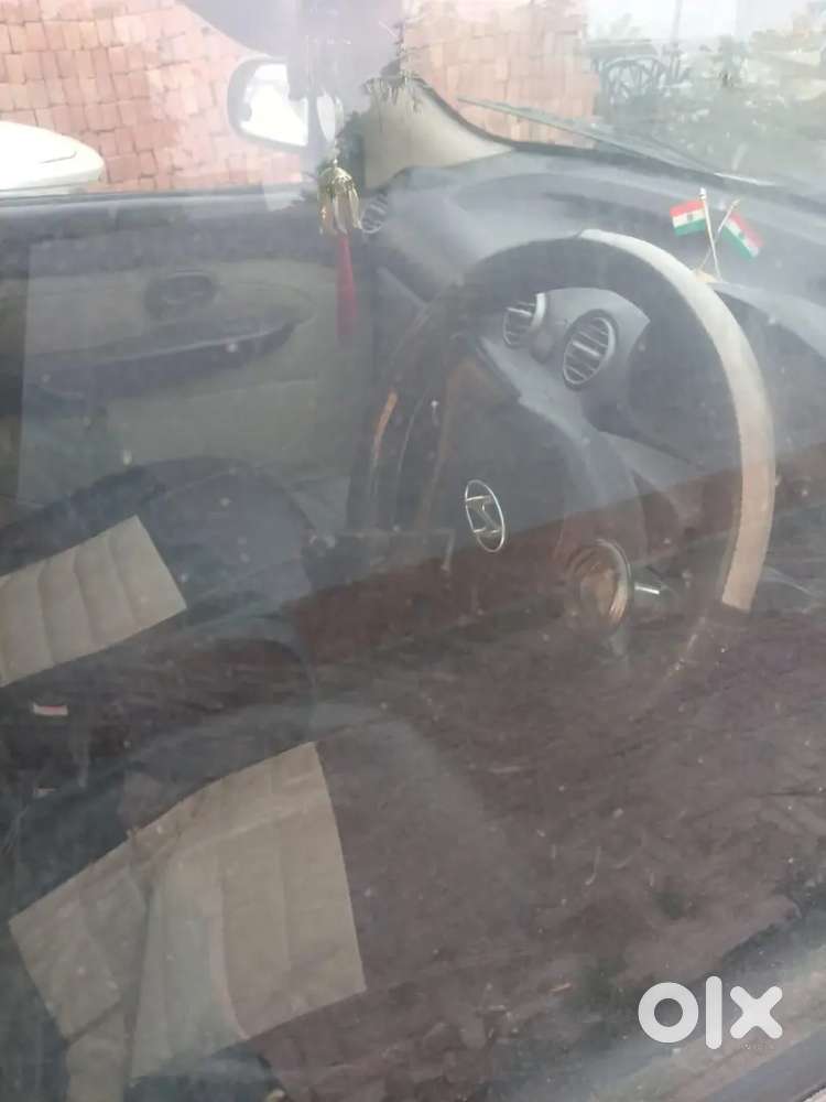 Hyundai Santro Xing Xl 2011