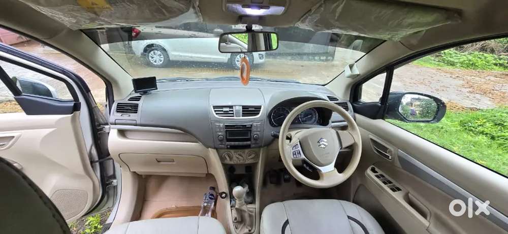 Maruti Suzuki Ertiga 2017 Diesel Good Condition