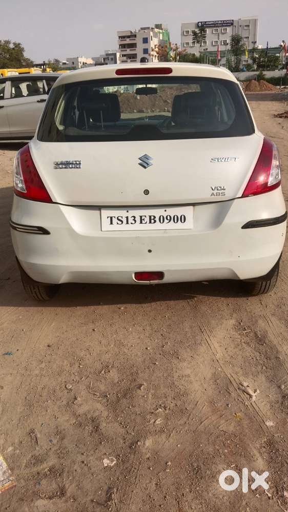 Maruti Suzuki Swift 2011-2014 Vdi, 2014, Diesel