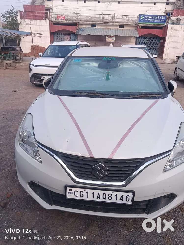Maruti Suzuki Jeta
