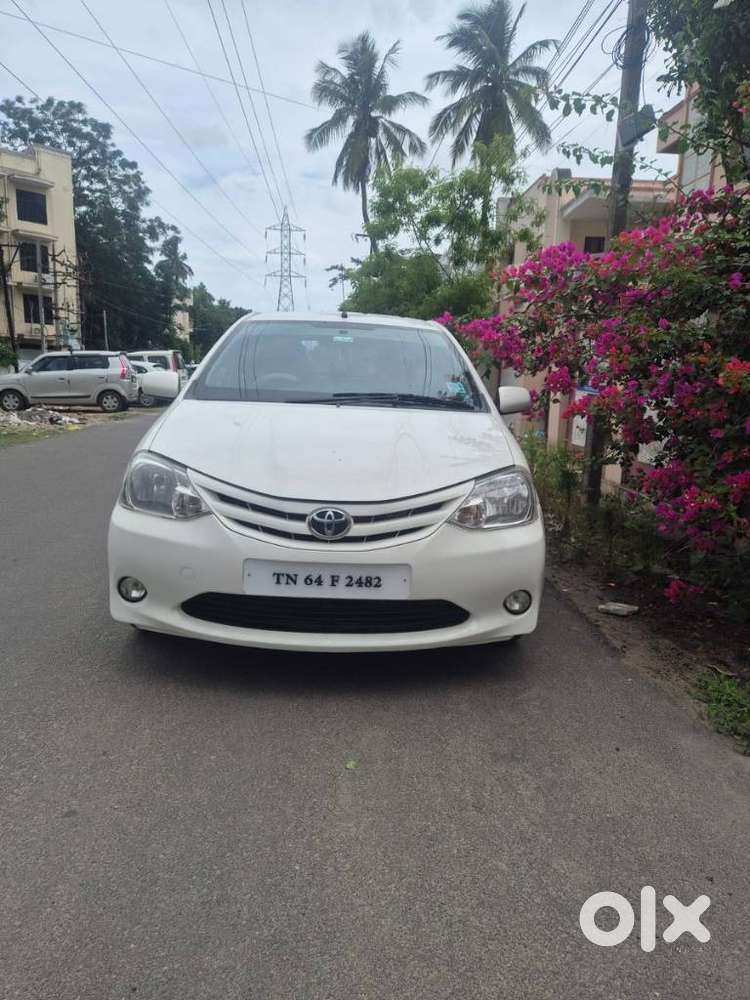 Toyota Etios Liva Gd Safety, 2013, Diesel