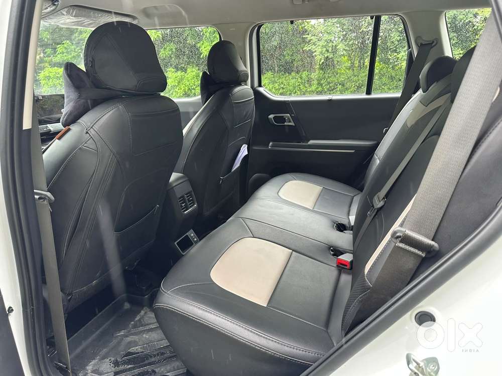Kia Syros Htk Turbo, 2025, Petrol