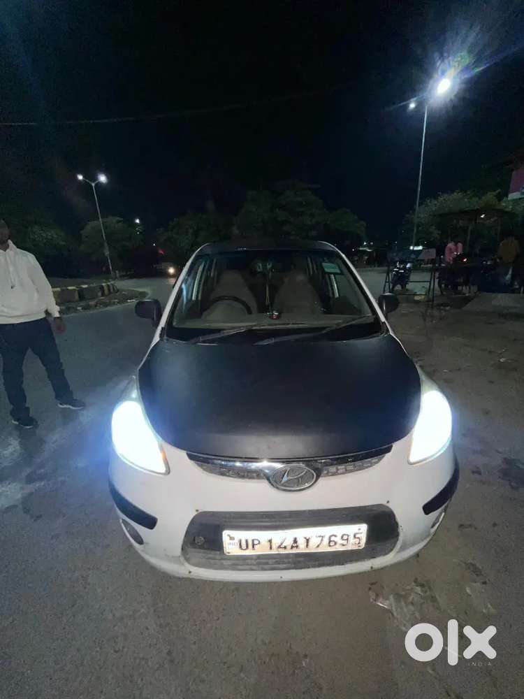 I10 2010 Ka Last Model Hai