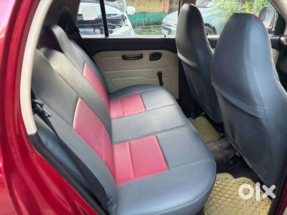 Hyundai Santro Xing Xg, 2010, Petrol