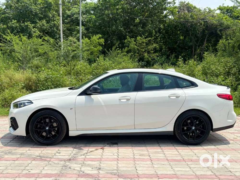 Bmw 2 Series 220i Gran Coupe M Sport, 2022, Petrol