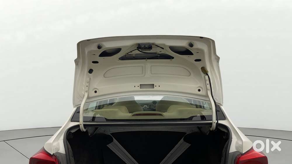 Honda Amaze 2013-2016 S I-vtech, 2014, Petrol