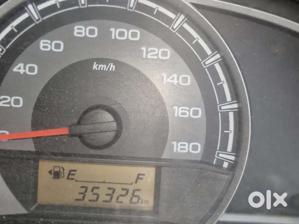 Maruti Suzuki Alto 800 2019 Petrol 36000 Km Driven