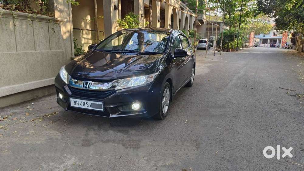 Honda City 1.5 Vx I-dtec Mt, 2014, Diesel