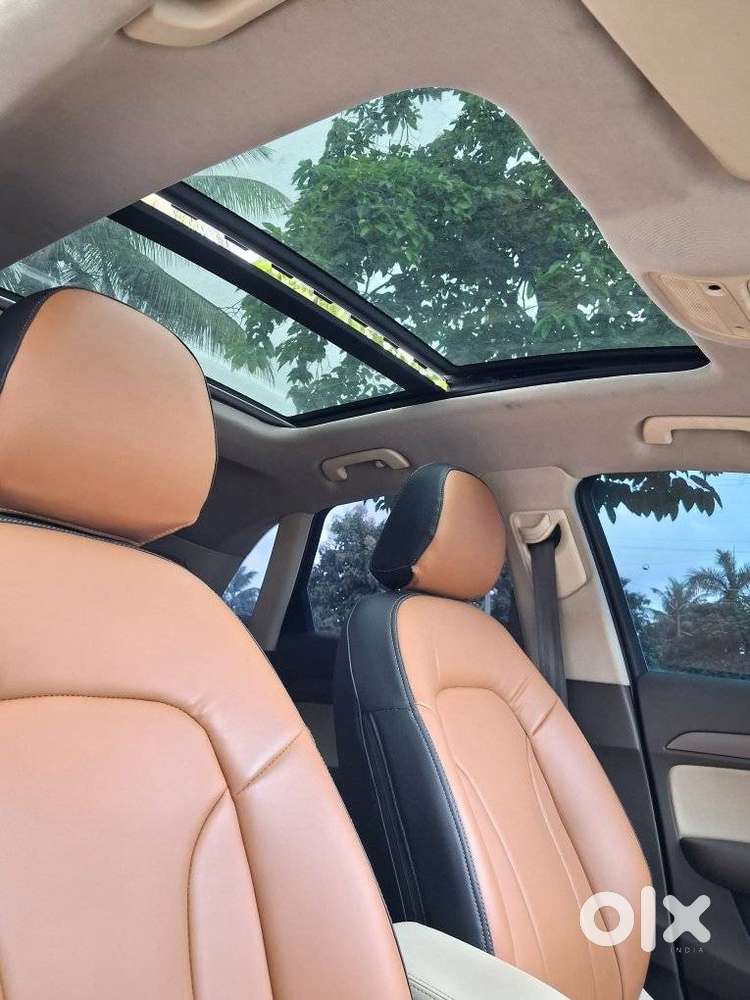 Audi Q3 2.0 Tdi Quattro Premium Plus, 2014, Diesel