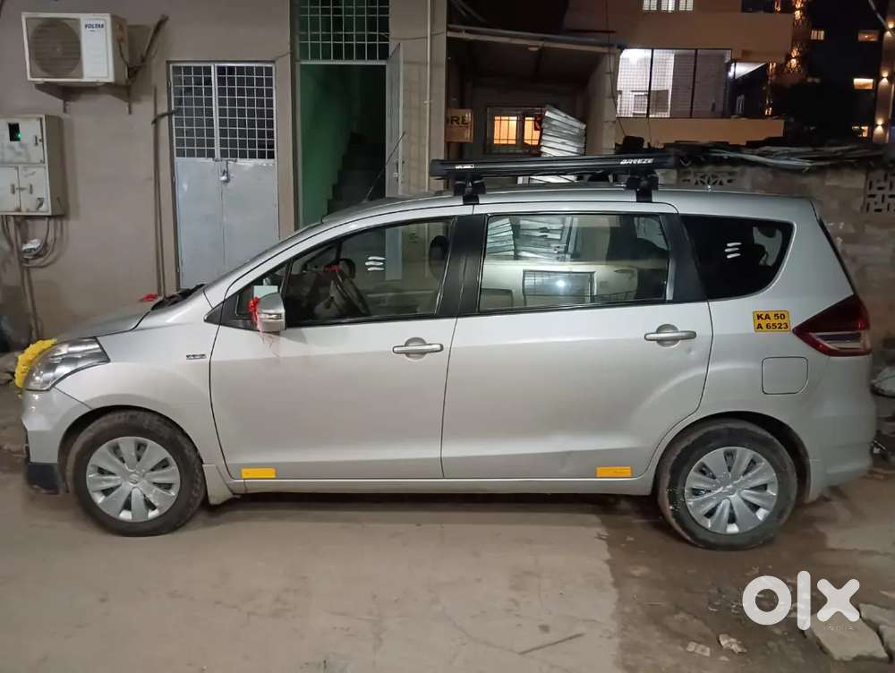 Good Condition Vehicle