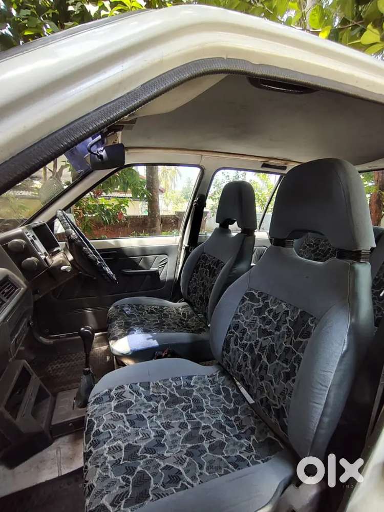 Maruti Suzuki 800 1996 Petrol Well Maintained