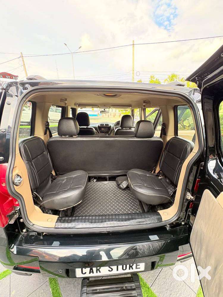 Mahindra Bolero Neo N10 (r), 2024, Diesel