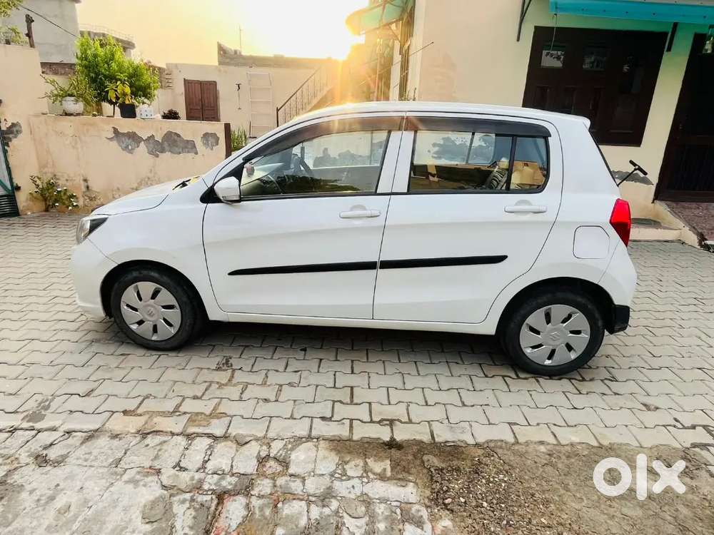 Maruti Suzuki Celerio 2020 Petrol Good Condition
