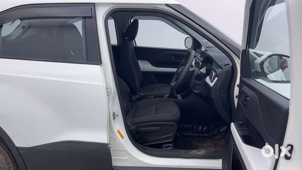 Tata Punch 1.2 Revotron Accomplished Dazzle Pack Mt, 2022, Petrol