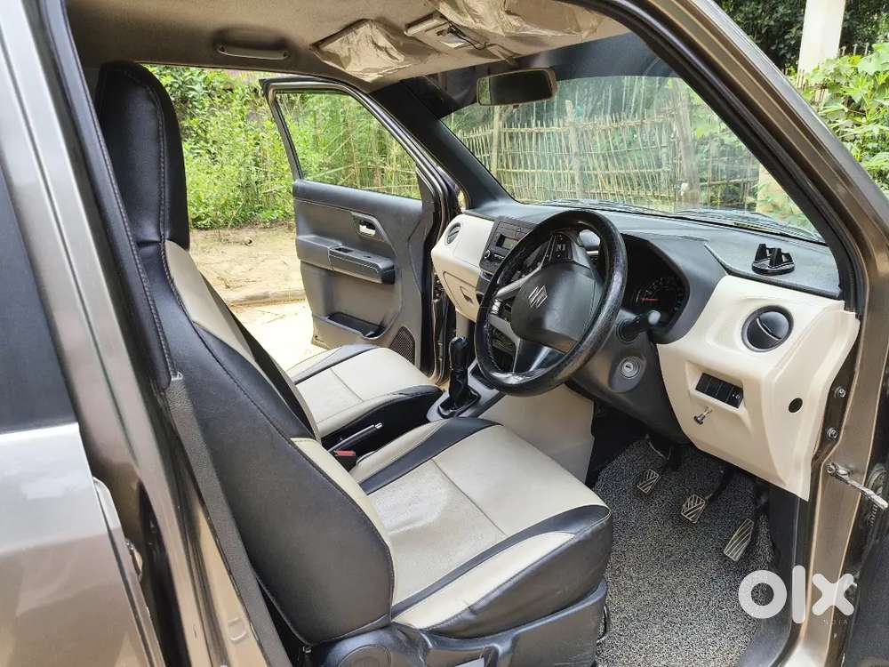 Wagonar 2020 Model, Fully Ok Just Take And Drive Led Light Fited