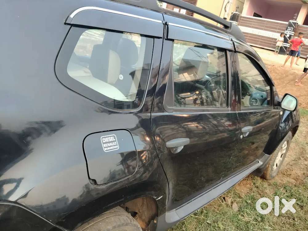 Renault Duster 2014 Diesel 103400 Km Driven