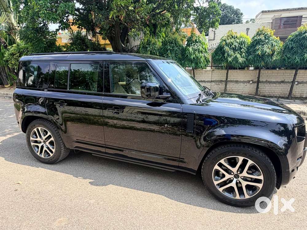 Land Rover Defender 2.0 110 X-dynamic Hse, 2025, Petrol