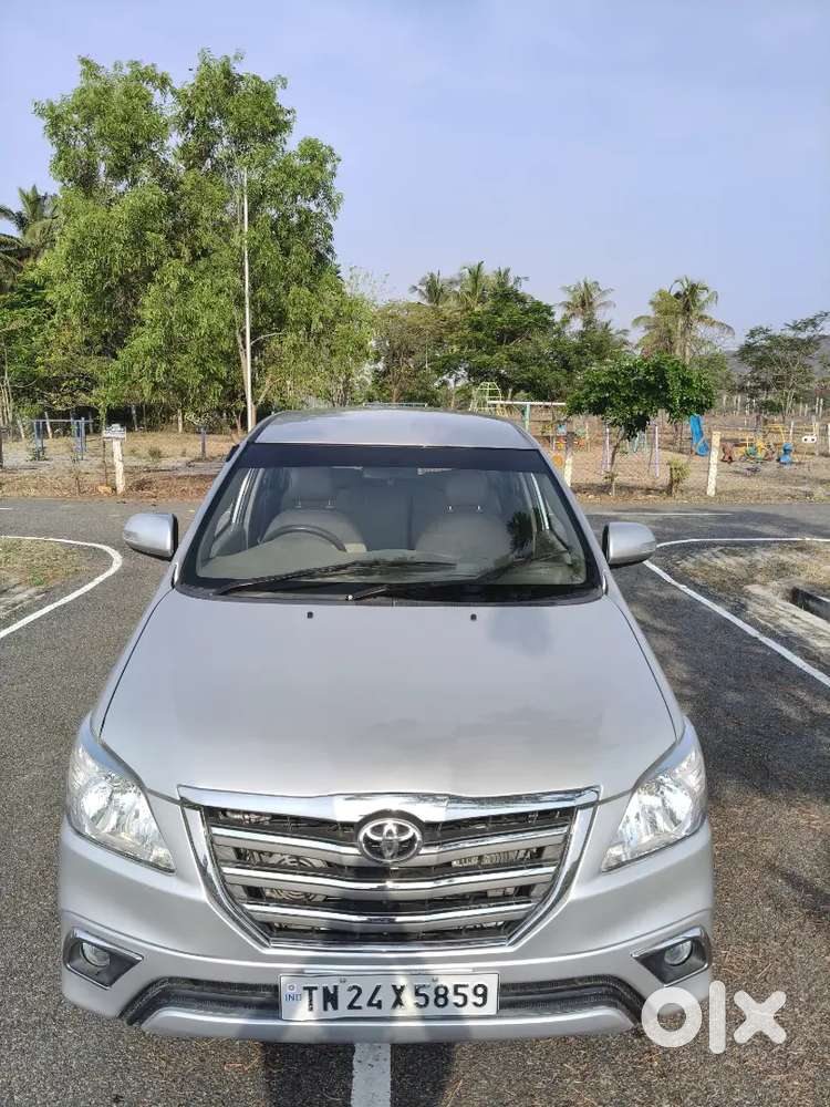 Toyota Innova Diesel 2006