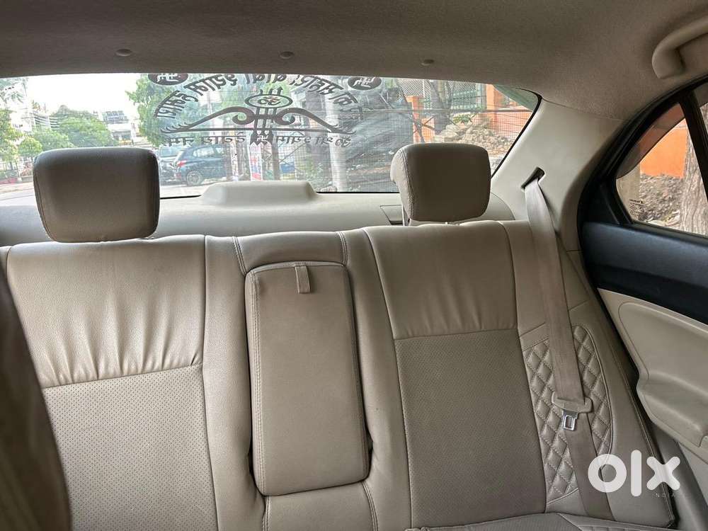 Maruti Suzuki Swift Dzire 2022 Petrol Good Condition