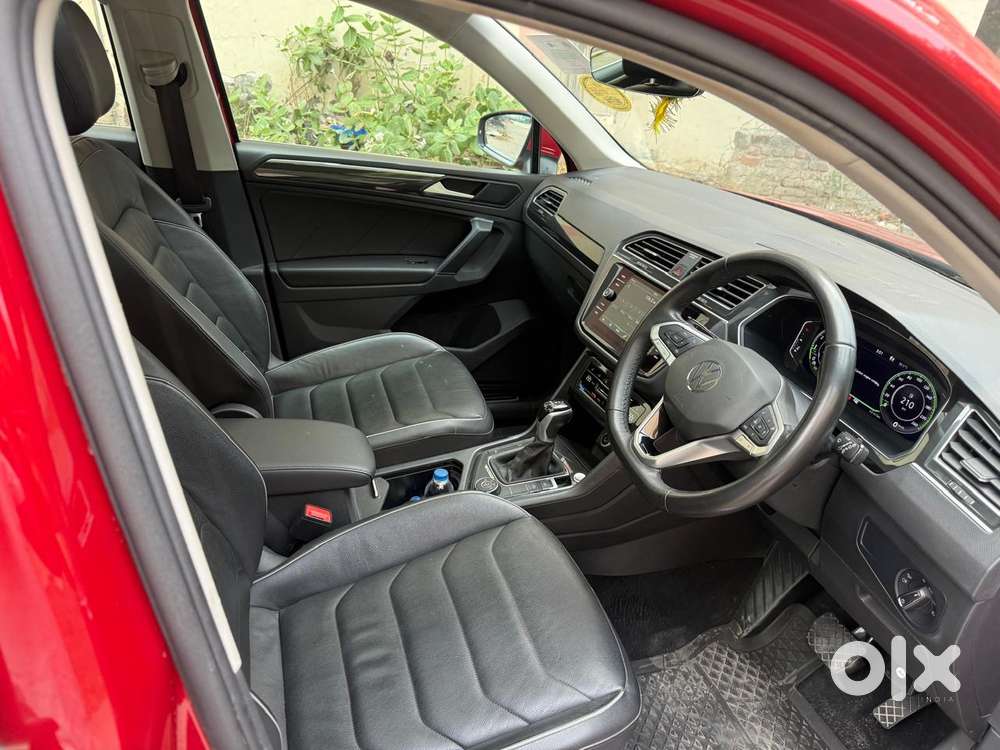 Volkswagen Tiguan 2.0 Elegance Tsi Dsg, 2023, Petrol