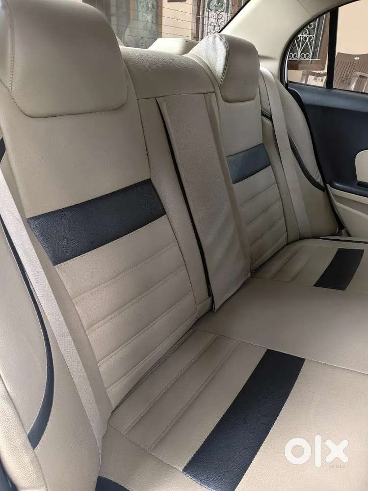 Honda Amaze 1.2 2016 Petrol