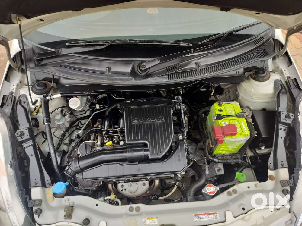 Maruti Suzuki Swift Vxi + Manual, 2014, Petrol