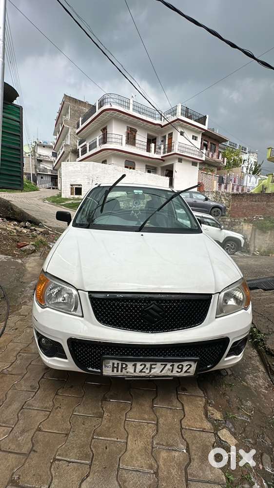 20214 Model Petrol 2 Keys