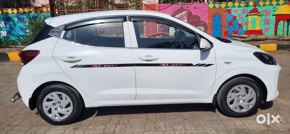 Hyundai Grand I10 Nios Magna 1.2 Mt, 2025, Petrol