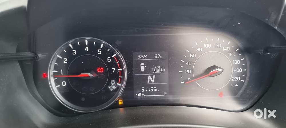 Maruti Suzuki Swift Amt Zxi, 2024, Petrol