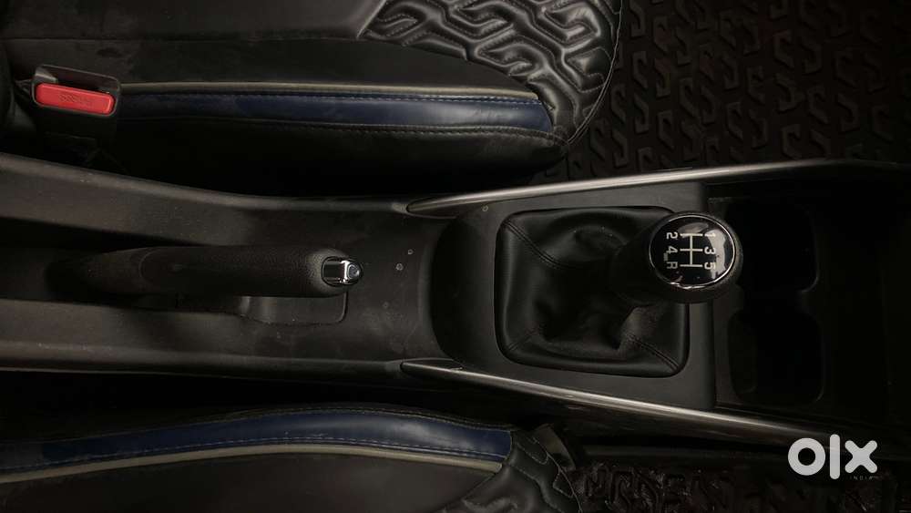 Maruti Suzuki Baleno Zeta, 2022, Petrol