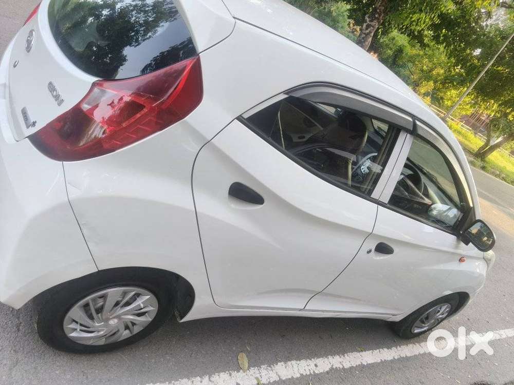 Hyundai Eon Era +, 2013, Petrol
